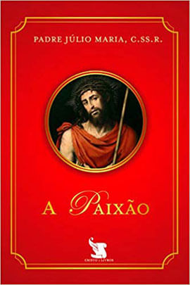 A Paixão - 1ª Edição