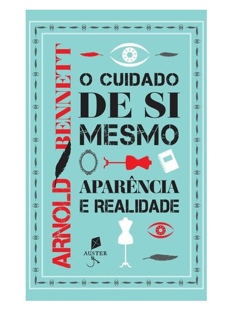 O Cuidado de Si Mesmo. AparêNcia e Realidade