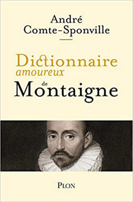 Dictionnaire Amoureux de Montaigne