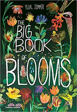 The Big Book Of Blooms