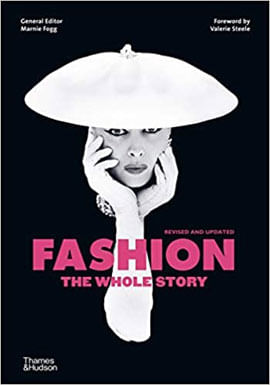 Fashion - The Whole Story