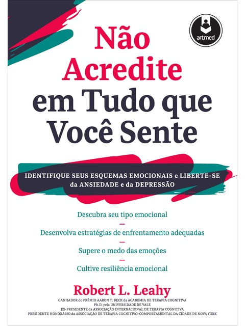 Não Acredite em Tudo Que Você Sente