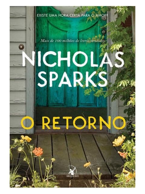 O Retorno