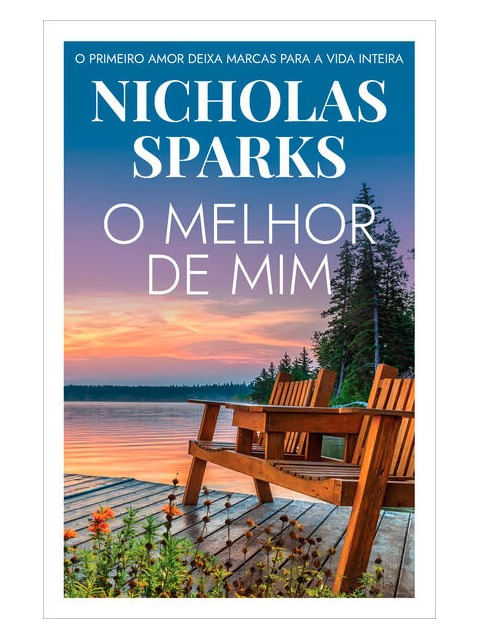 O Melhor de Mim