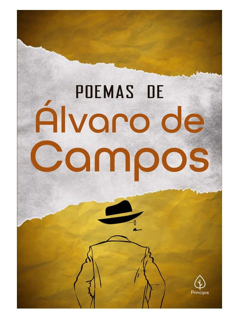 Poemas de áLvaro de Campos