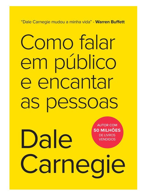 Como Falar em PúBlico e Encantar as Pessoas