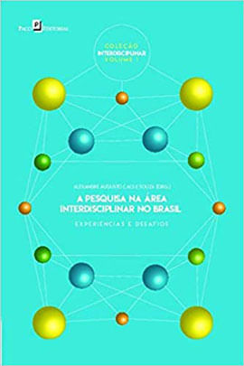 A Pesquisa na áRea Interdisciplinar no Brasil