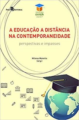 A Educação a DistâNcia na Contemporaneidade