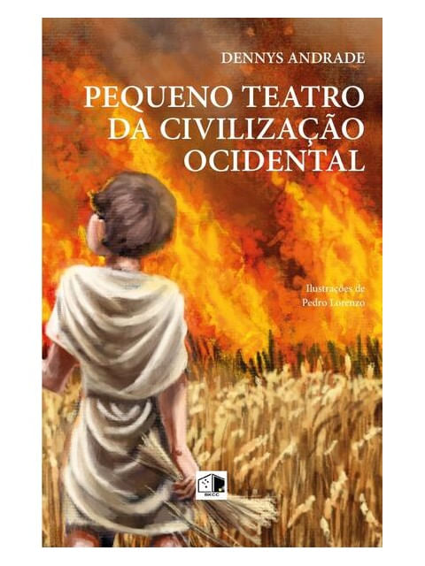 Pequeno Teatro da Civilização Ocidental