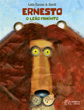 Ernesto - o Leão Faminto