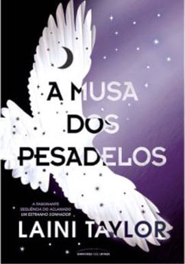 A Musa dos Pesadelos - Vol. 2