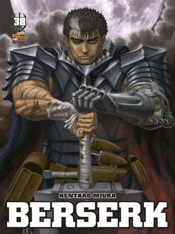 Berserk Vol. 38 - Vol. 38