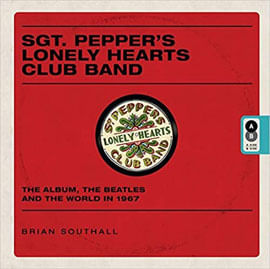 Sgt. Pepper'S Lonely Hearts Club Band