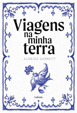Viagens na Minha Terra
