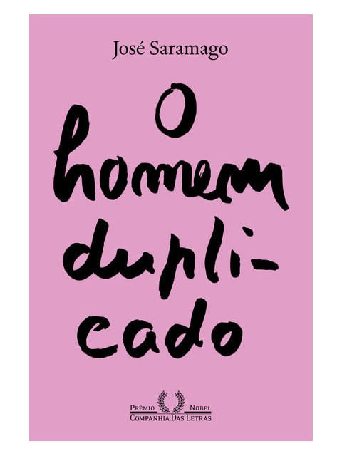 O Homem Duplicado (Nova Edição)