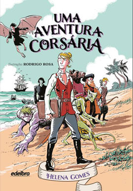 Uma Aventura CorsáRia