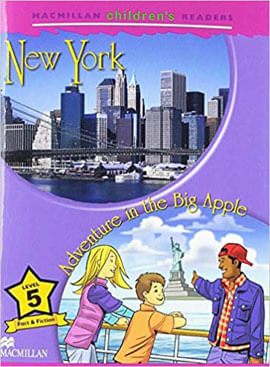 New York - Adventure In The Big Apple