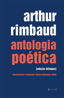 Antologia PoéTica