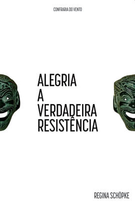 Alegria, a Verdadeira ResistêNcia