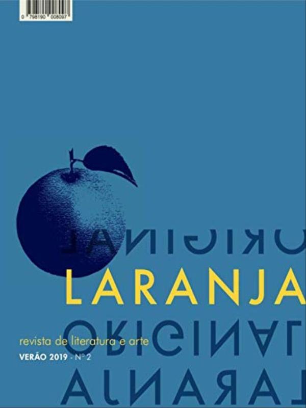 Revista Laranja Original - Verão Nº2 - Vol. 2