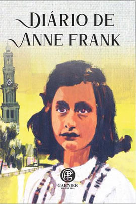 DiáRio de Anne Frank