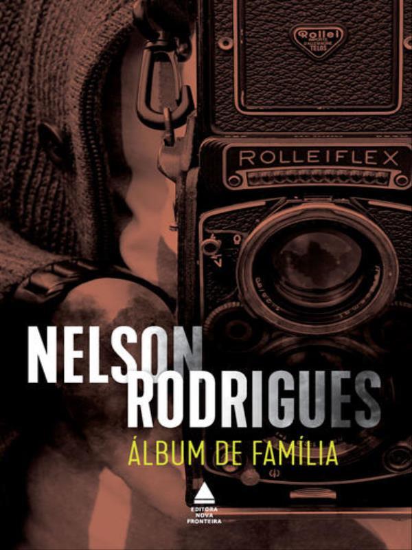 áLbum de FamíLia