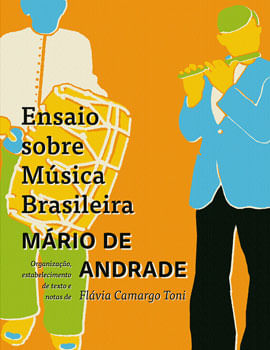 Ensaio sobre MúSica Brasileira