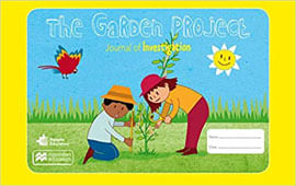 The Garden Project Journal Of Investigation - Pasta Pack