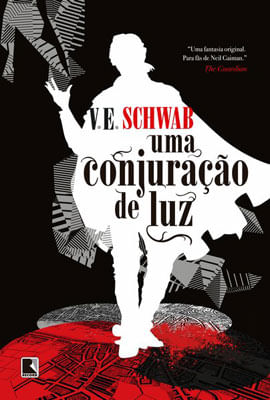 Uma Conjuração de Luz (Vol. 3 os Tons de Magia) - Vol. 3