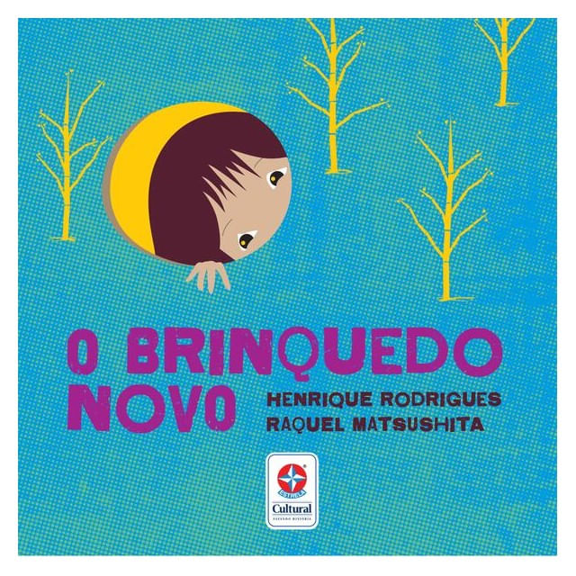 O Brinquedo Novo - Revelando a Magia da Imaginação