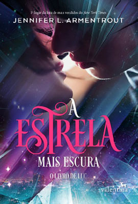 A Estrela Mais Escura - Vol. 1