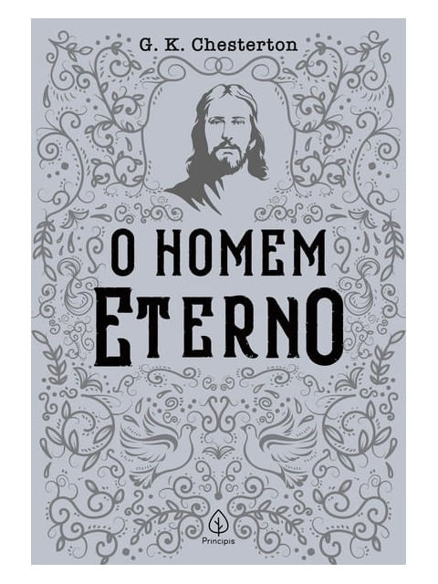 O Homem Eterno