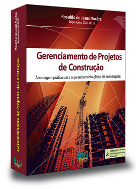 Gerenciamento de Projetos de Construção