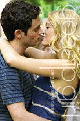 Only In Your Dreams - a Gossip Girl Novel - Vol. 9