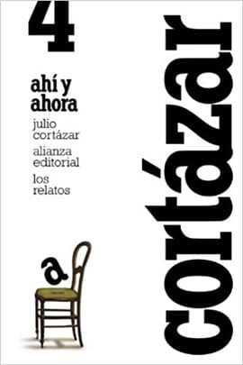 Los Relatos - Ahí Y Ahora