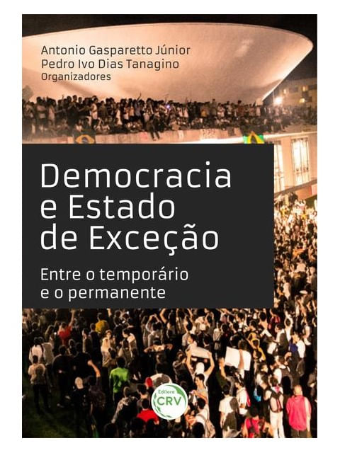 Democracia e Estado de Exceção: