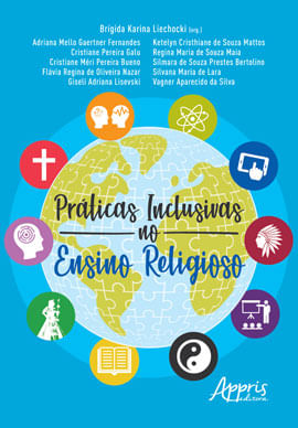 PráTicas Inclusivas no Ensino Religioso