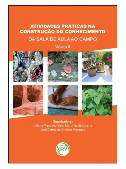 Atividades PráTicas na Construção do Conhecimento