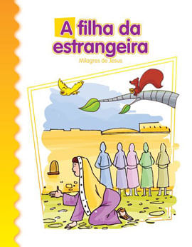 A Filha da Estrangeira