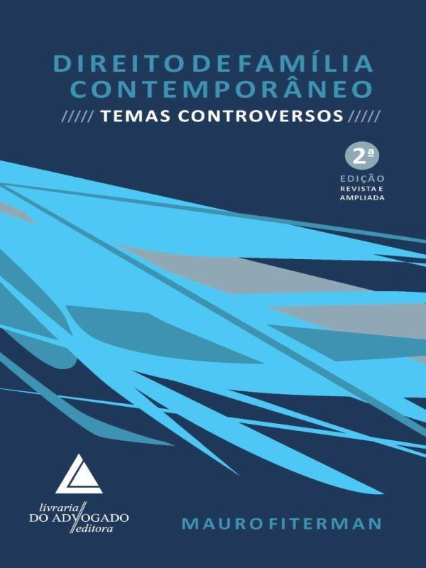 Direito de FamíLia ContemporâNeo