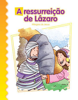 A Ressurreição de LáZaro