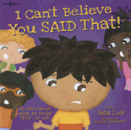 I Can'T Believe You Said That!