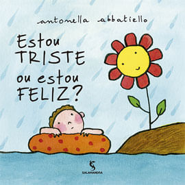 Estou Triste ou Estou Feliz?