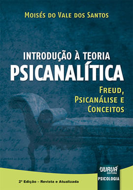 Introdução à Teoria PsicanalíTica