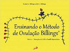 Ensinando o MéTodo de Ovulação Billings