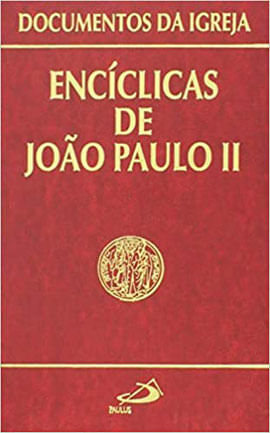 EncíClicas de João Paulo Ii
