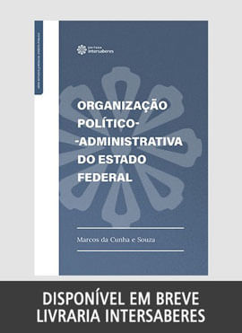 Organização PolíTico-Administrativa do Estado Federal