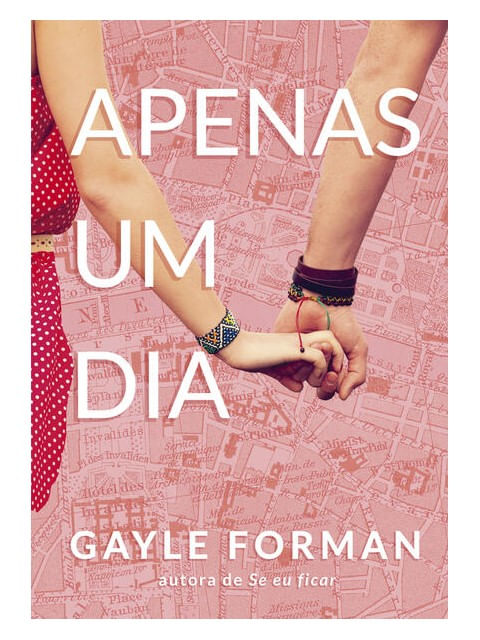 Apenas um Dia (Apenas um Dia - Livro 1) - Vol. 1