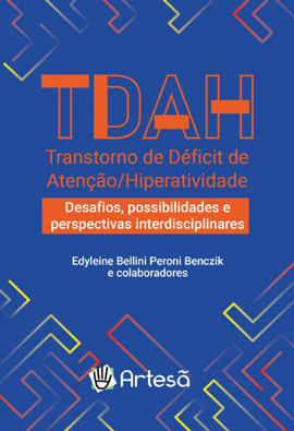Tdah Transtorno de DéFicit de Atenção/Hiperatividade