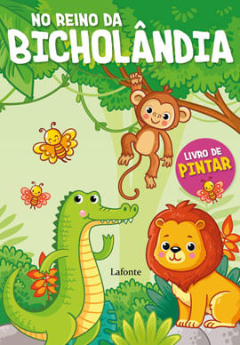 No Reino da BicholâNdia